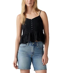 Levi's® Cora Sleeveless Tank Top
