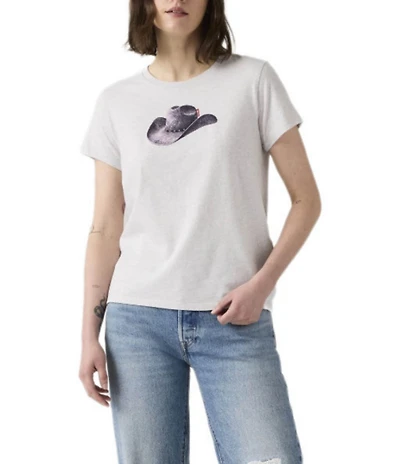 Levi's® Cowboy Hat Perfect T-Shirt