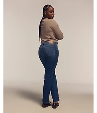 Levi's® Dana Henley Long Sleeve T-Shirt