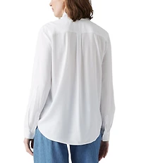 Levi's® Darlene Long Sleeve Utility Shirt