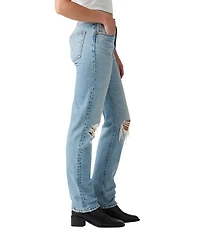 Levi's® Distressed 501 Jeans