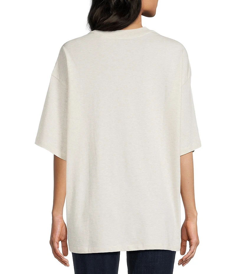 Levi's® Dog Short Sleeve T-Shirt