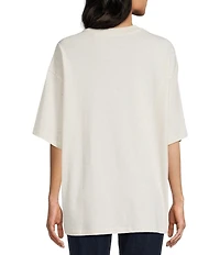 Levi's® Dog Short Sleeve T-Shirt