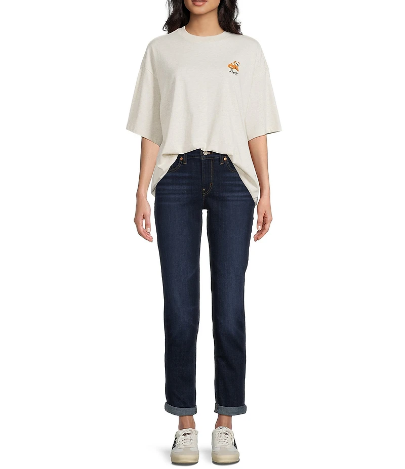 Levi's® Dog Short Sleeve T-Shirt