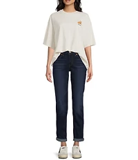 Levi's® Dog Short Sleeve T-Shirt
