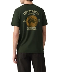 Levi's® Dry Goods Short Sleeve T-Shirt