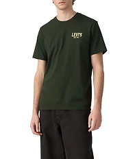 Levi's® Dry Goods Short Sleeve T-Shirt