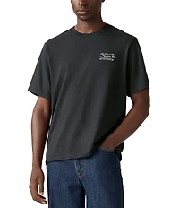 Levi's® Eagle Buckle Short Sleeve T-Shirt