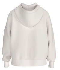Levi's® Everyday Long Sleeve Fleece Hooded Jacket