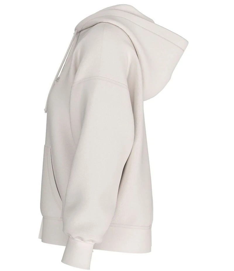 Levi's® Everyday Long Sleeve Fleece Hooded Jacket