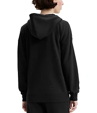 Levi's® Everyday Long Sleeve Fleece Hooded Jacket