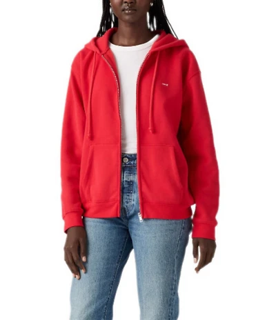Levi's® Everyday Zip Hoodie