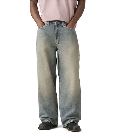 Levi's® Extra Baggy Wide Leg Jeans