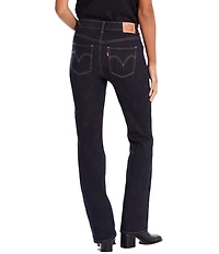 Levi's® Classic Bootcut Leg Mid Rise Jeans