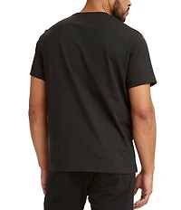 Levi's® Graphic Batwing Short-Sleeve Set-In Neck T-Shirt