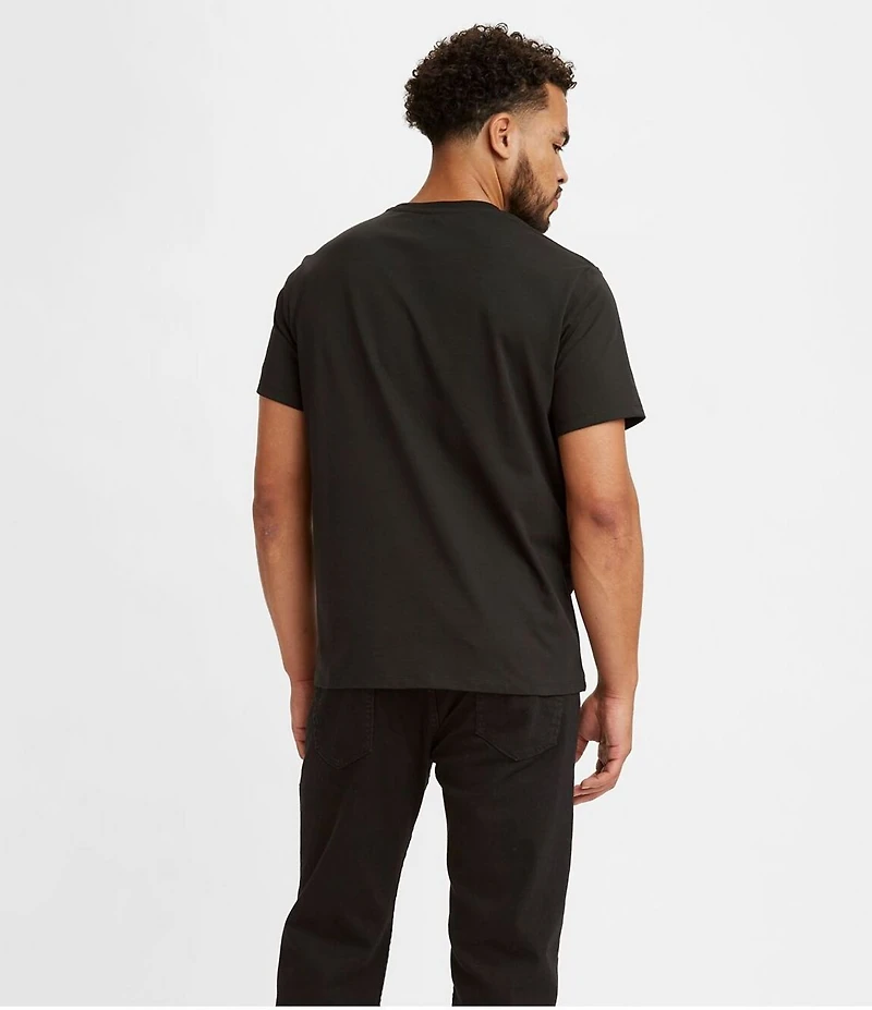 Levi's® Graphic Batwing Short-Sleeve Set-In Neck T-Shirt