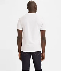 Levi's® Graphic Batwing Short-Sleeve Set-In Neck T-Shirt
