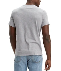 Levi's® Graphic Batwing Short-Sleeve Set-In Neck T-Shirt