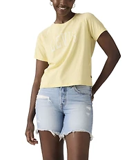 Levi's® Graphic Game Day Short Sleeve T-Shirt