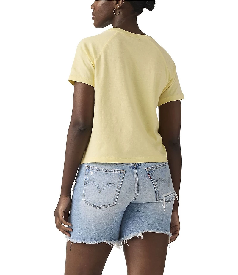 Levi's® Graphic Game Day Short Sleeve T-Shirt