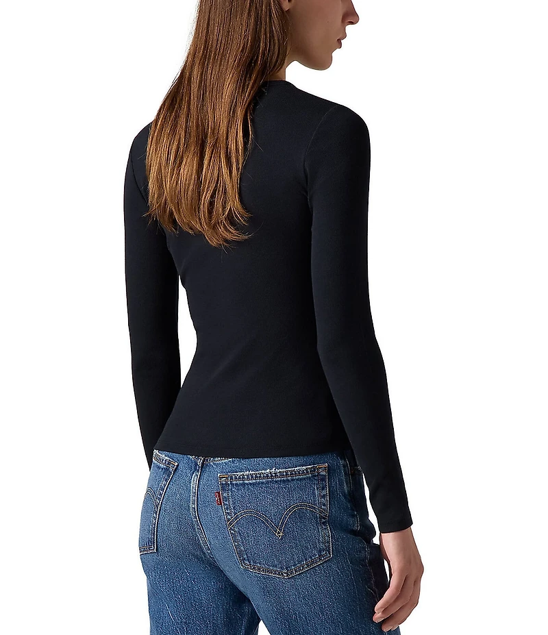 Levi's® Hayes Long Sleeve T-Shirt