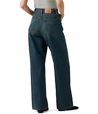 Levi's® High Rise Cinched Baggy Jeans