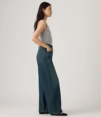 Levi's® High Rise Cinched Baggy Jeans