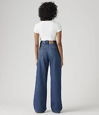 Levi's® High Rise Cinched Baggy Jeans