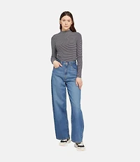 Levi's® High Rise Cinched Baggy Jeans