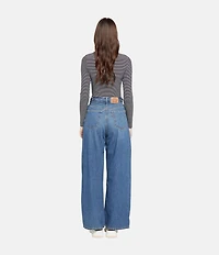 Levi's® High Rise Cinched Baggy Jeans