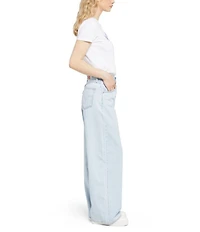 Levi's® High Rise Cinched Baggy Jeans