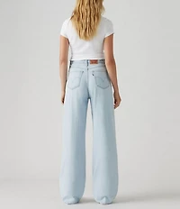 Levi's® High Rise Cinched Baggy Jeans