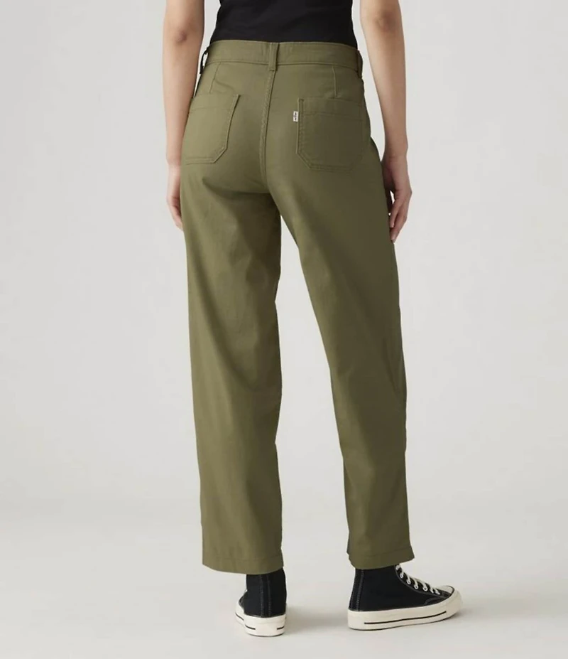 Levi's® High Rise Utility Pants