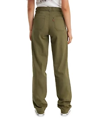 Levi's® High Rise Utility Pants