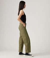 Levi's® High Rise Utility Pants