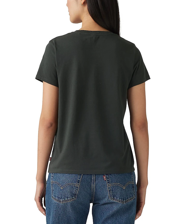 Levi's® Horse Poster Short Sleeve Graphic T-Shirt