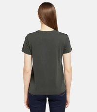 Levi's® Horse Poster Short Sleeve Graphic T-Shirt