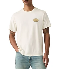 Levi's® Horse Relaxed Fit Graphic Short Sleeve T-Shirt