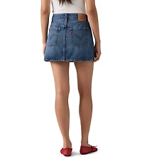 Levi's® Icon Denim Mini Skirt