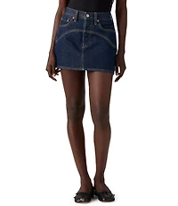 Levi's® Iconic Western Skirt