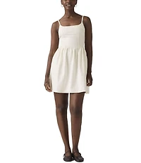 Levi's® Jadine Sleeveless Denim Dress