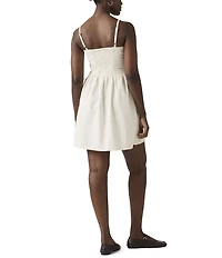 Levi's® Jadine Sleeveless Denim Dress