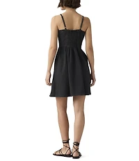 Levi's® Jadine Sleeveless Denim Dress