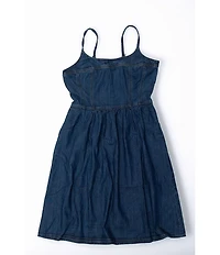 Levi's® Jadine Sleeveless Denim Dress