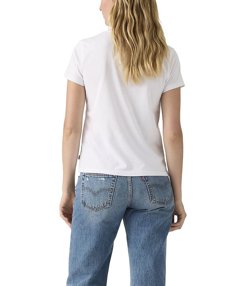 Levi's® Lemon Graphic Short Sleeve T-Shirt