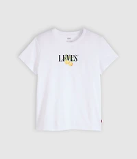 Levi's® Lemon Graphic Short Sleeve T-Shirt