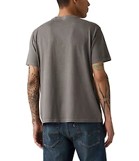 Levi's® Lightning Eagle Short Sleeve T-Shirt