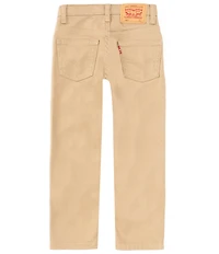 Levi's® Little Boys 502 Regular Taper-Fit Stretch Performance Jeans