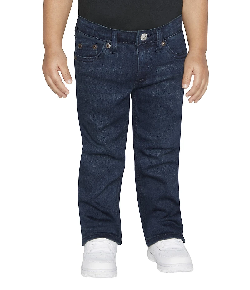 Levi's® Little Boys 511™ Slim Fit Eco Performance Jeans