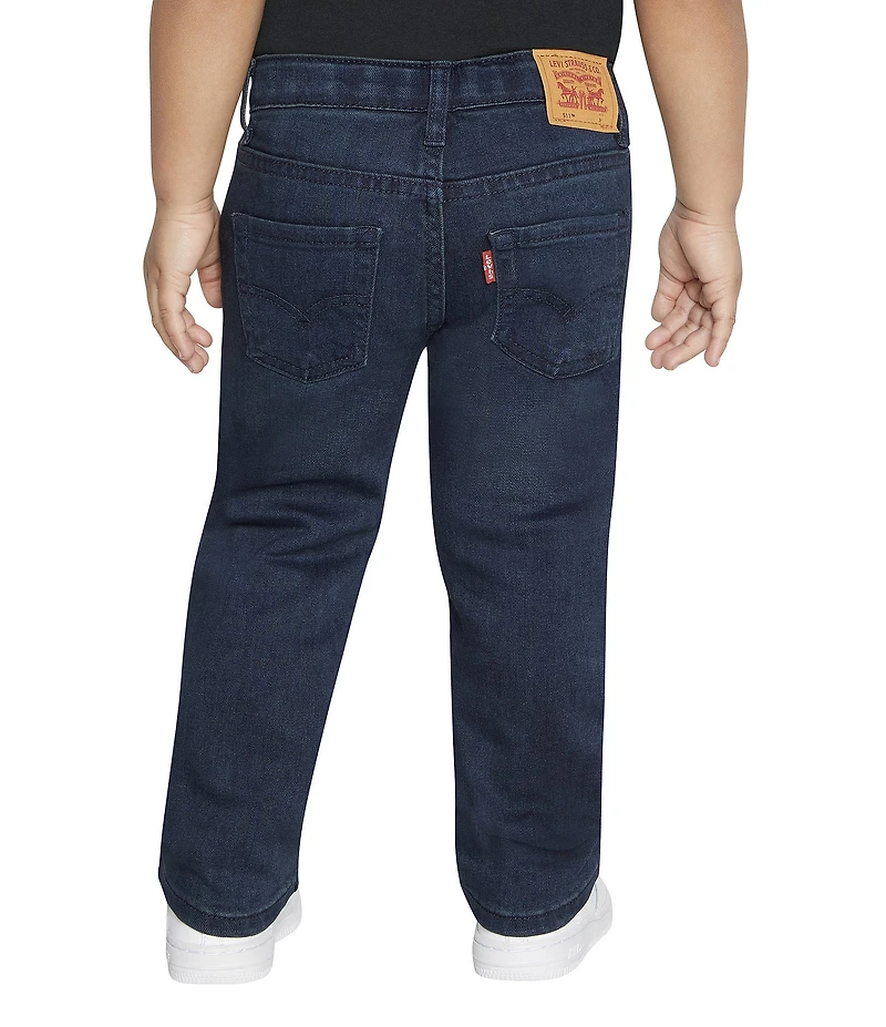 Levi's® Little Boys 511™ Slim Fit Eco Performance Jeans